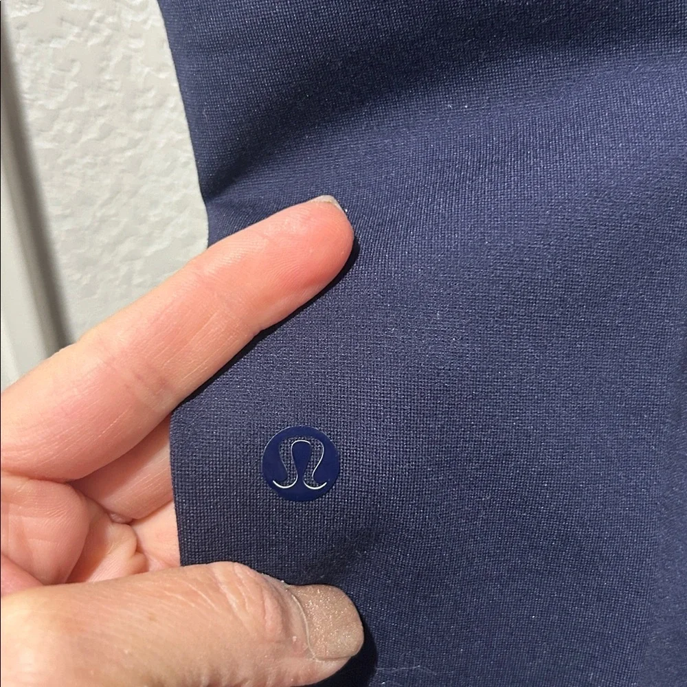 Lululemon On The Move Pant 28”